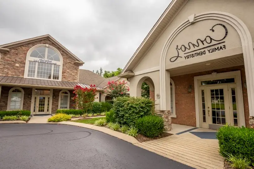  Hendersonville Connor Family Dentistry