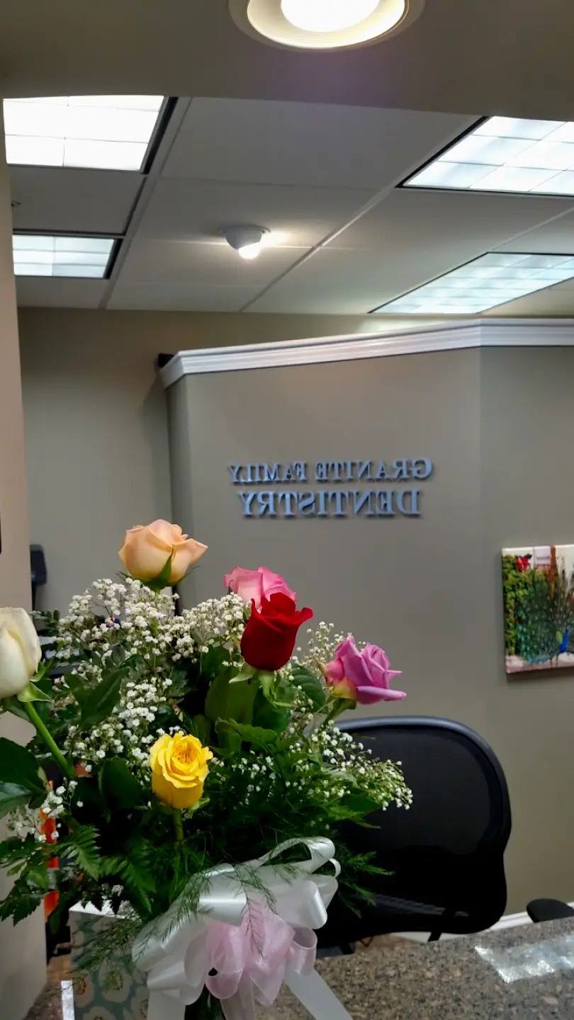 Hooksett Granite Family Dentistry: Sylvia Christian, D.M.D.
