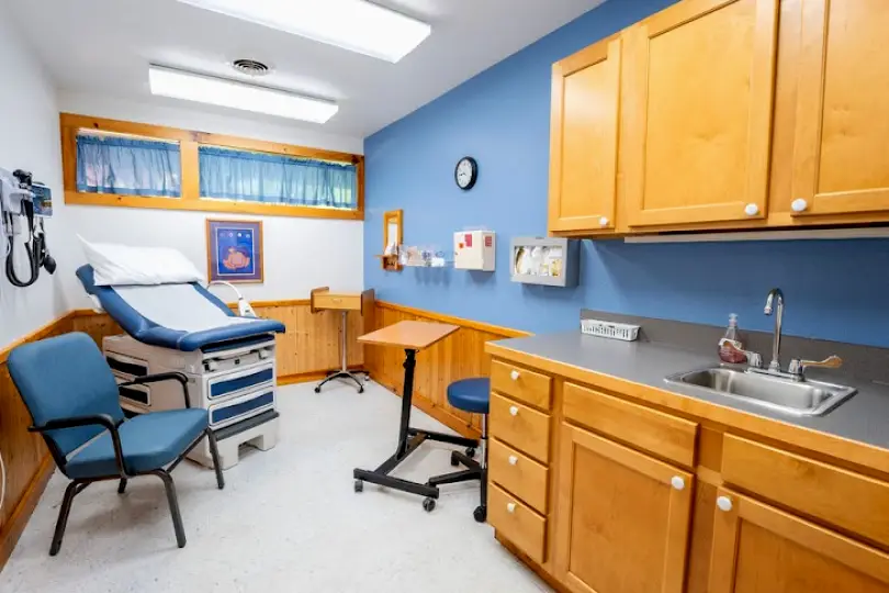 Hopscotch Primary Care Spruce Pine