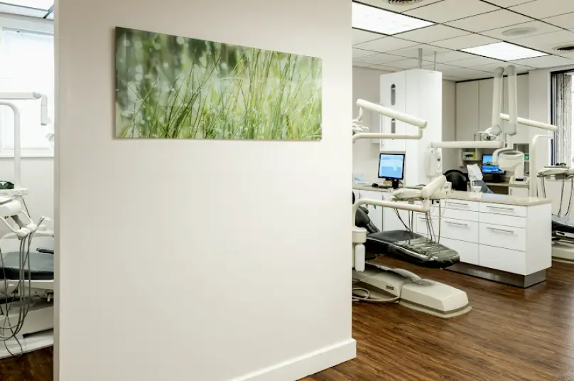 Hudson Dental Care