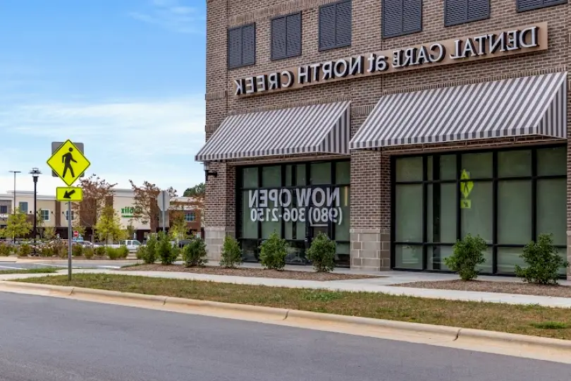 Huntersville Dental Care at North Creek