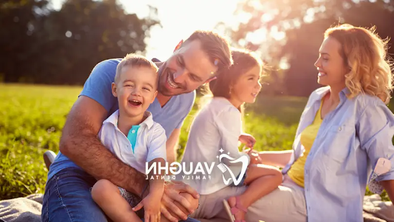  Independence Vaughn Family Dental- Jessica Vaughn, DDS