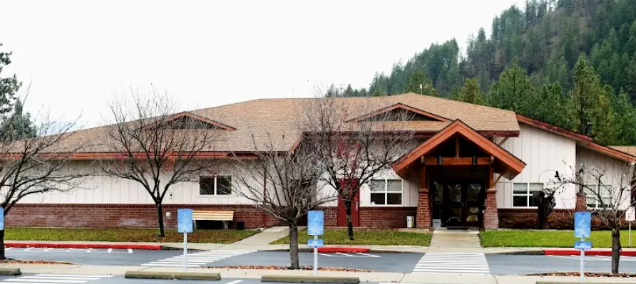 Keller San Poil Valley Community Health Center