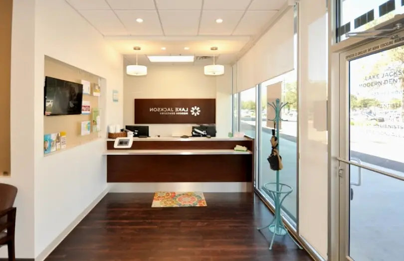 Lake Jackson Modern Dentistry and Orthodontics