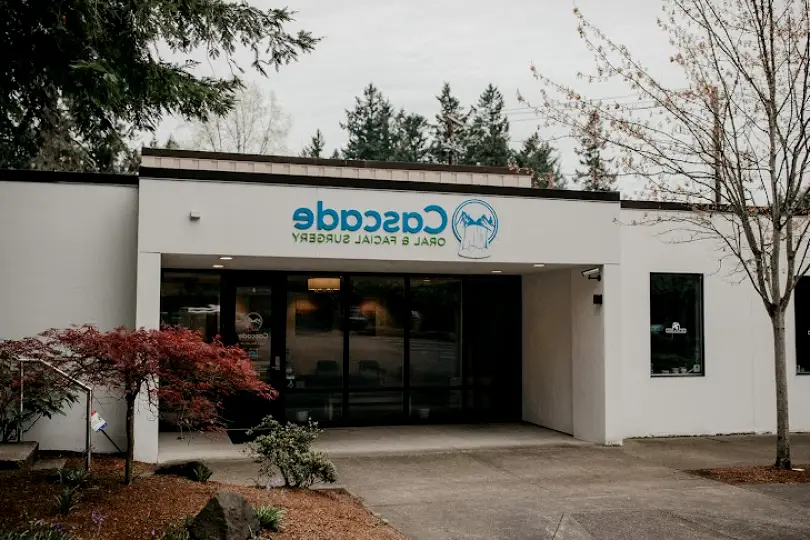  Lake Oswego Cascade Oral & Facial Surgery