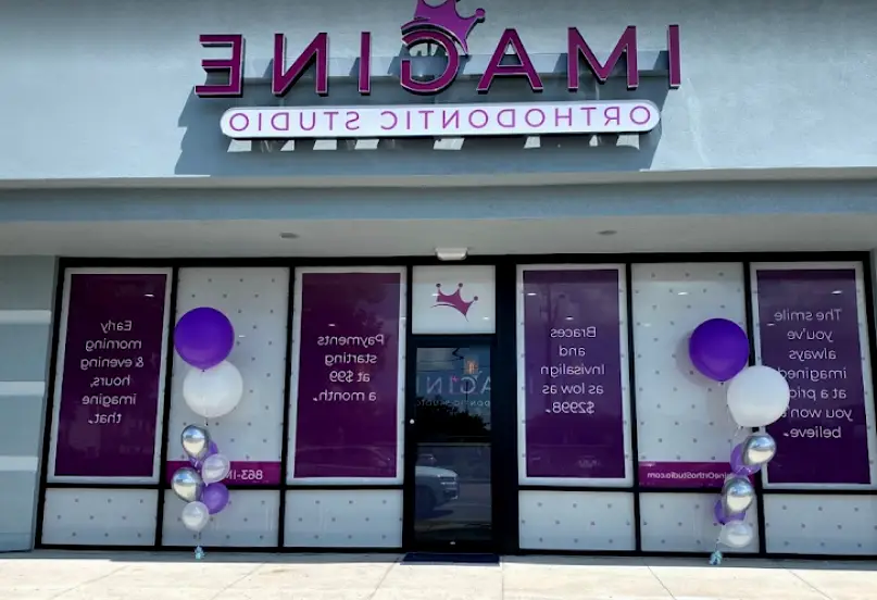 Lakeland Imagine Orthodontic Studio