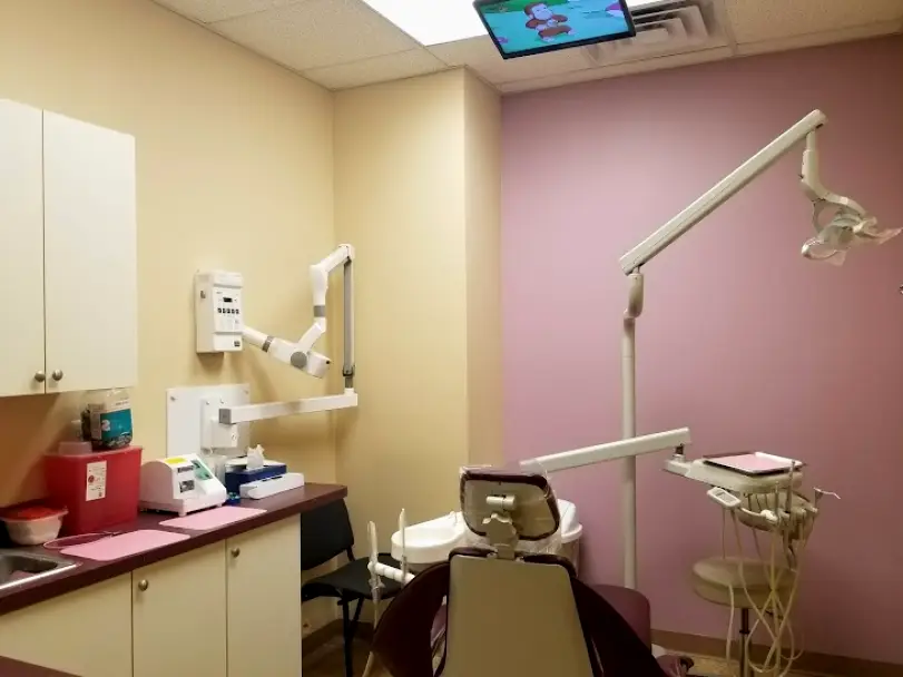 Lakewood Yafa Walkin DDS, Family and Cosmetic Dentistry