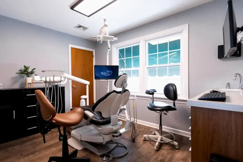 Lancaster LanCo Family Dental