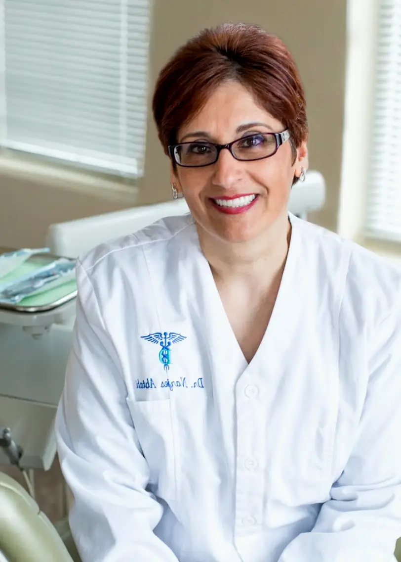 Lansdowne Your Community Smile: Narjes Abtahi, DDS