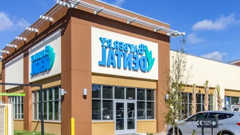 Lithia Bayberry Dental