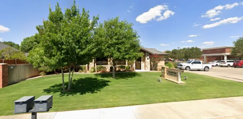  Lubbock J Scott Mahaney DDS PA