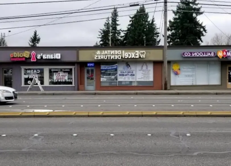 Lynnwood Excel Dental & Dentures