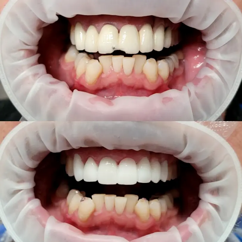 Main Street Dental - Weatherford