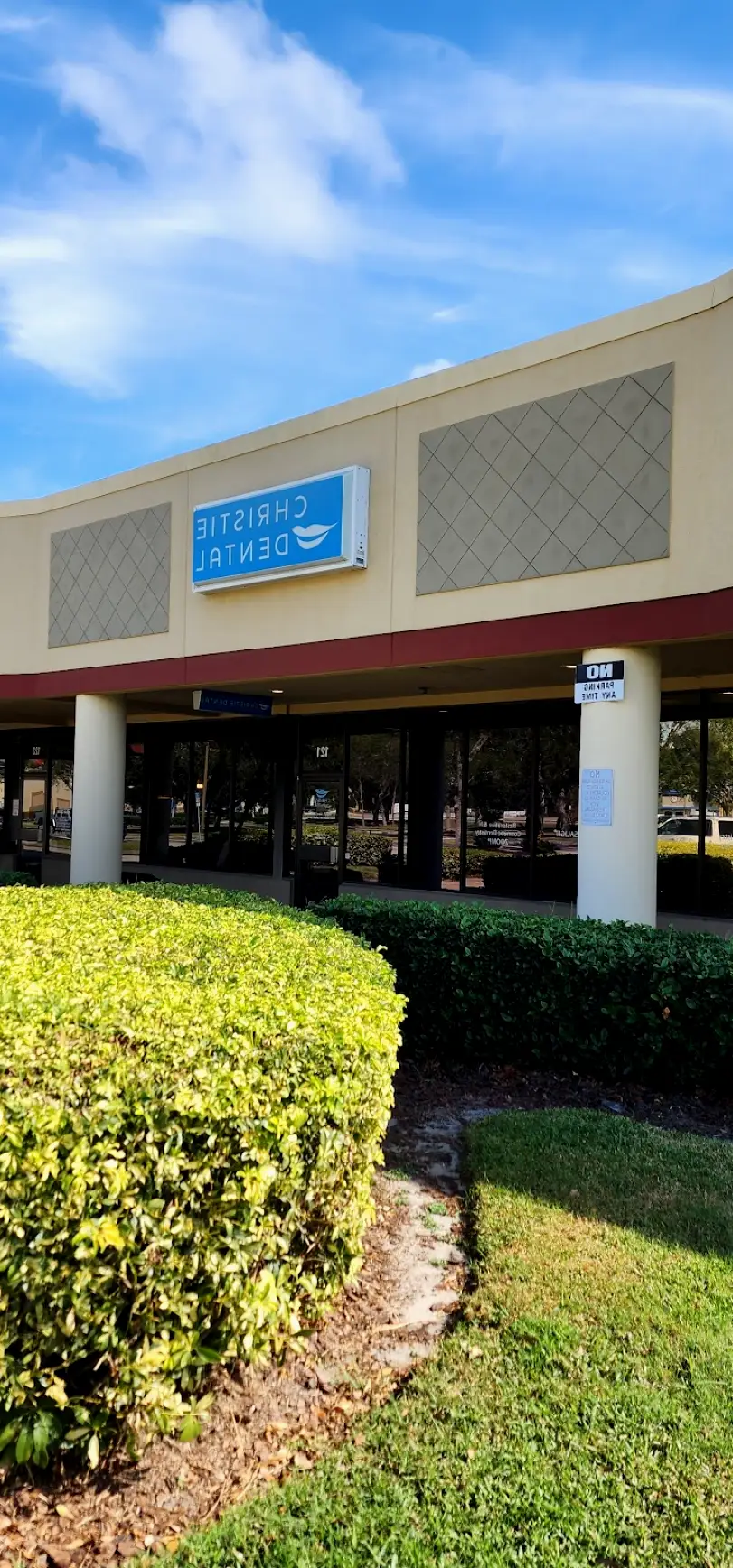 Melbourne Christie Dental of Suntree