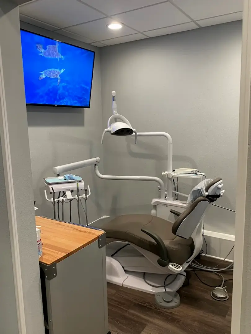 Metairie Morgan Family Dental