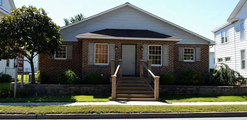 Middleburg Dr. Jeffrey G. Bell, DDS