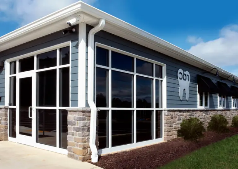 Middletown Robinwood Dental Center