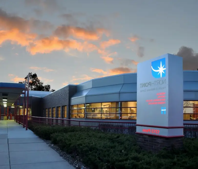 Minneapolis NorthPoint Health & Wellness Center