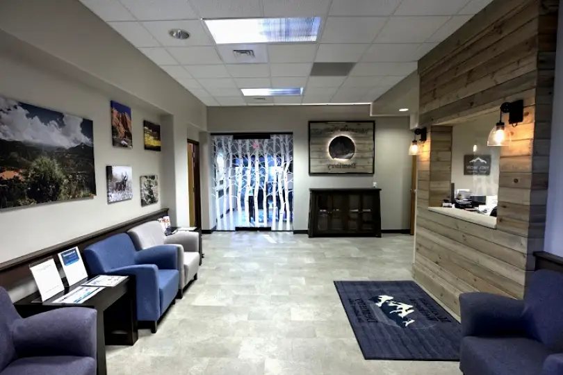 Monument Mountain Wellness Dentistry
