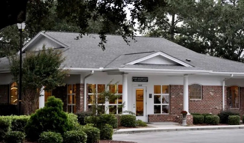  Morehead City David P Robertson, DDS