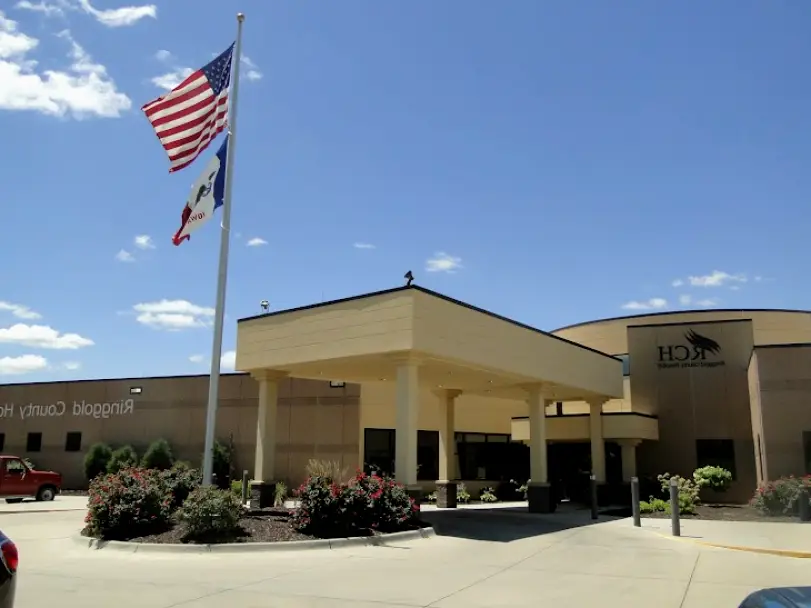 Mt Ayr Medical Clinic