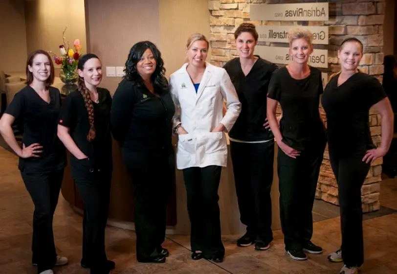 Mt Pleasant Racine Dental Group: Emery Allison L DDS
