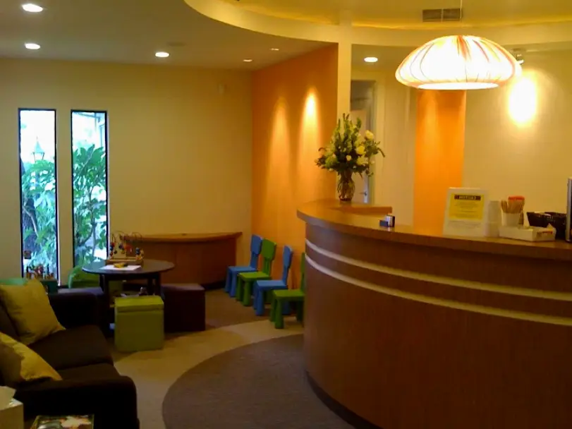 Napa Dr. Angie Ring, DDS