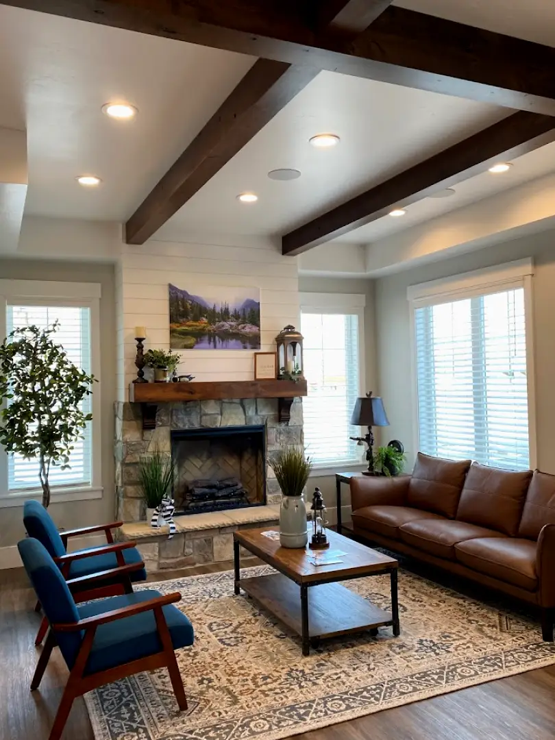 Nephi Bear Canyon Dental Family & Cosmetic Dentistry, Orthodontics
