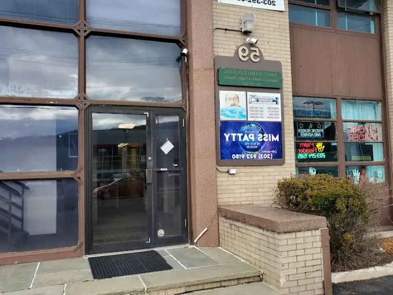 New Haven Amity Family Dental