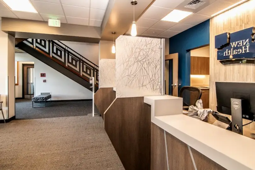 NEW Health Colville Dental
