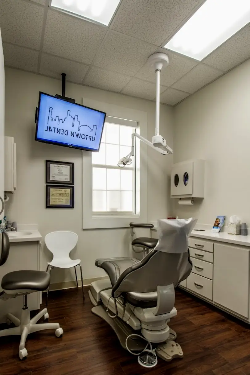 New Orleans Uptown Dental