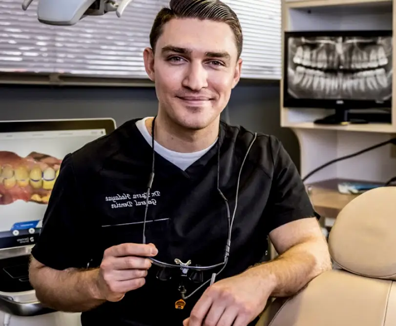 North Allen Dental