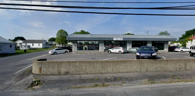 Oak Hill Dr Johnathon Hale DDS