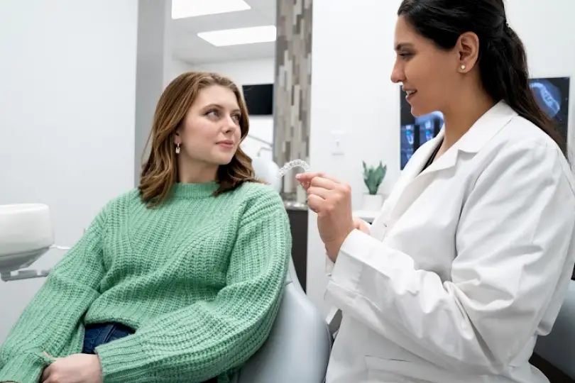 Orland Park Absolute Dental