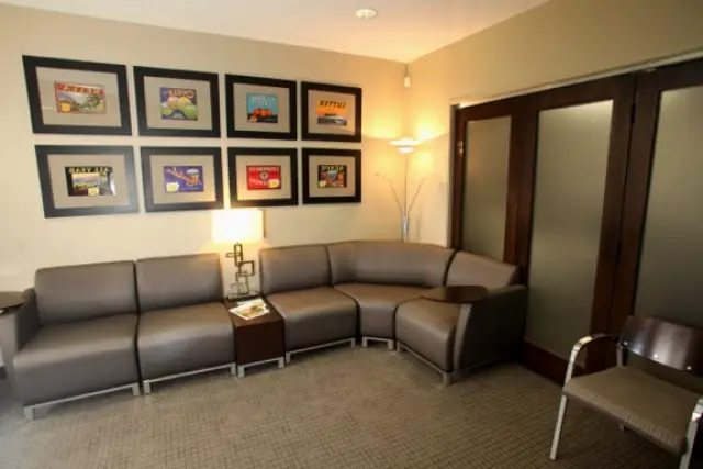 Pacific Oral Surgery - Ventura, CA