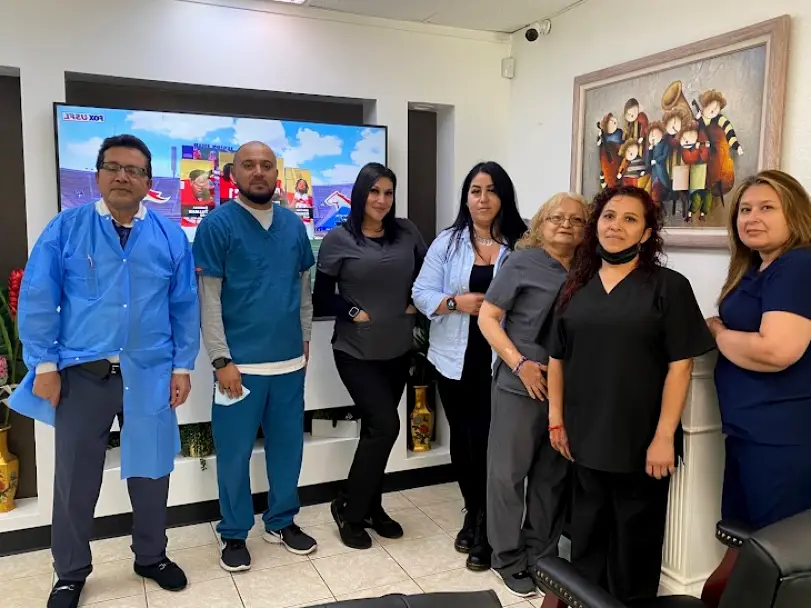 Pacoima Dental Center