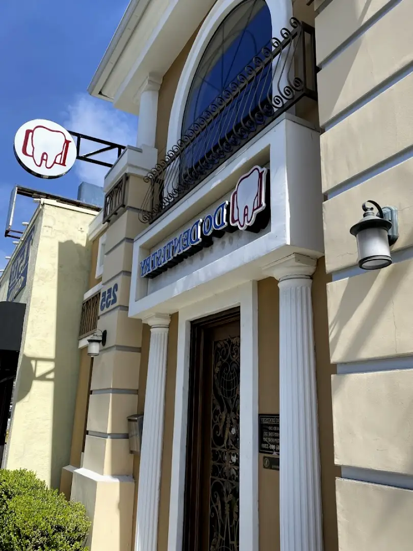  Pasadena DO DENTISTRY