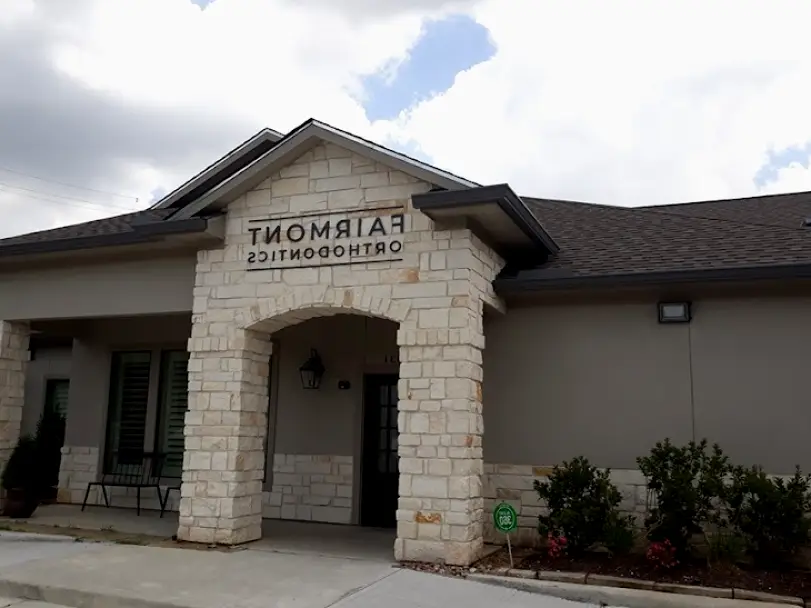 Pasadena Fairmont Orthodontics