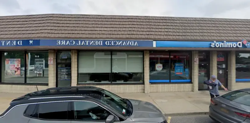 Patchogue Advanced Dental Care, Dr. Dixit-Patel