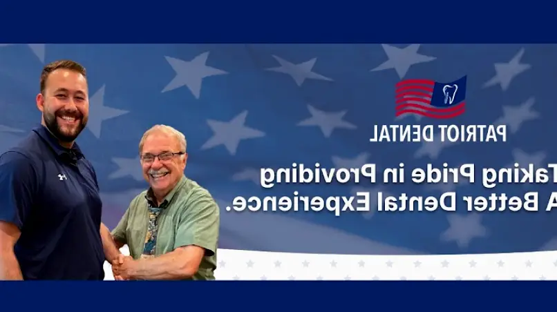 Pensacola Patriot Dental
