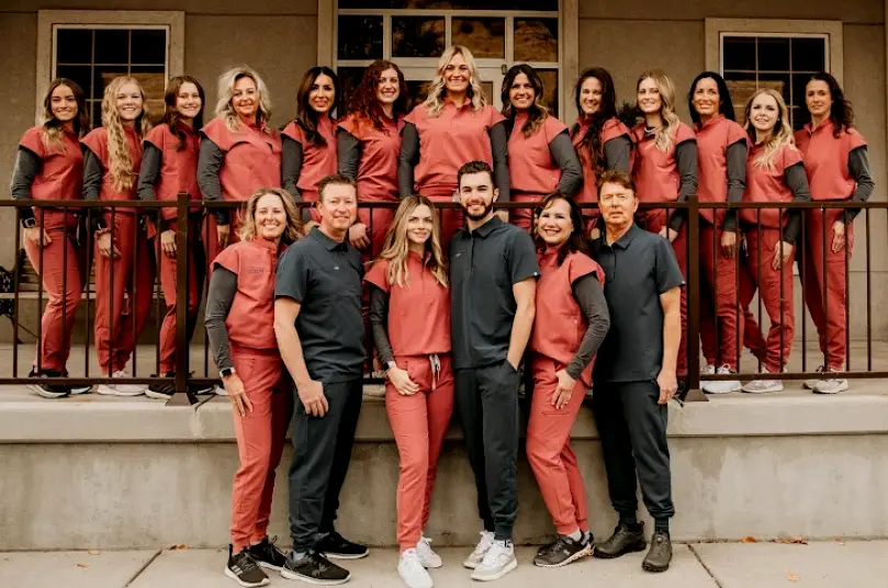 Pocatello Bringhurst Family Dentistry