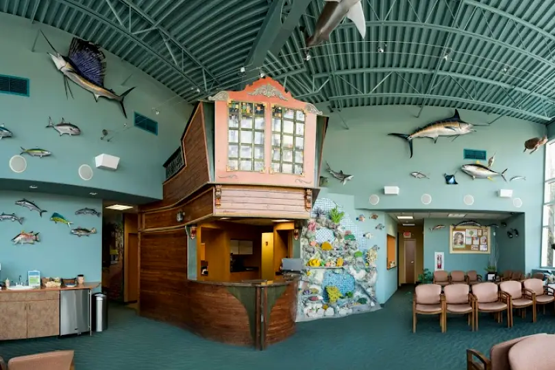 Pottsville Sadowski Orthodontics
