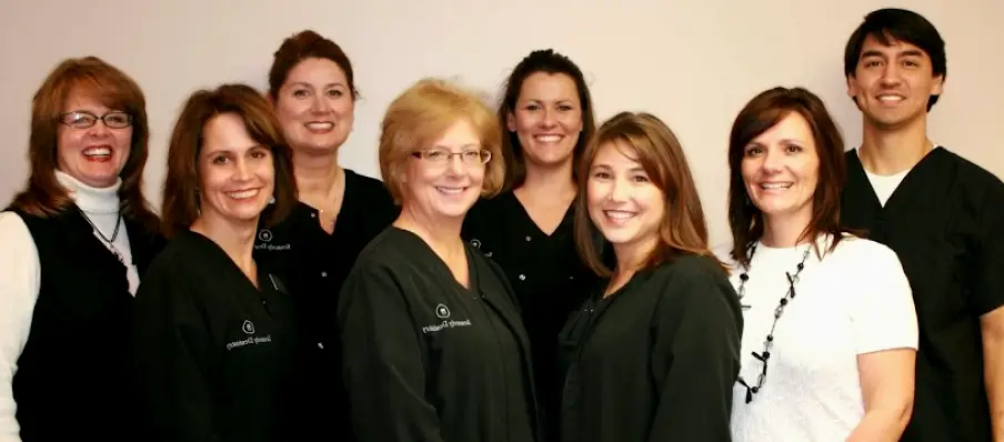 Powell Kennedy Dentistry: Kennedy R Patrick DDS