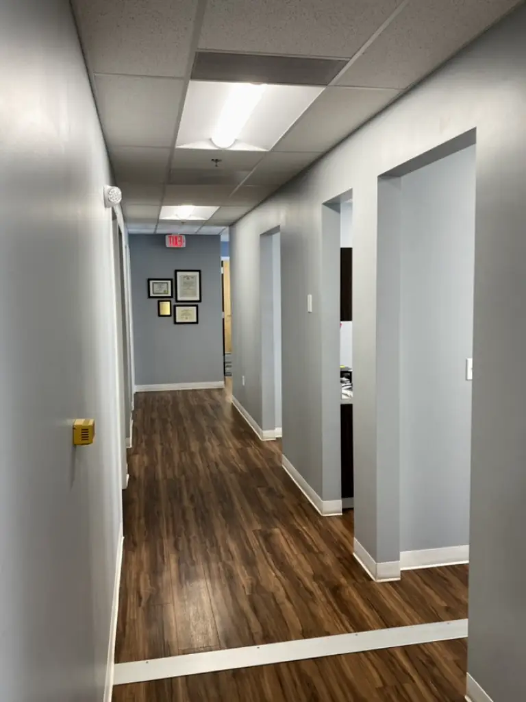 Prairie Village Kevin Cattaneo DDS