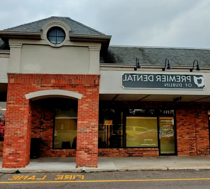 Premier Specialty Center of Dublin