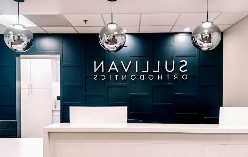 Redmond Sullivan Orthodontics