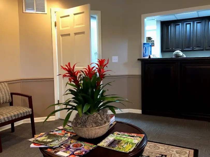 Reidsville Family Dentistry