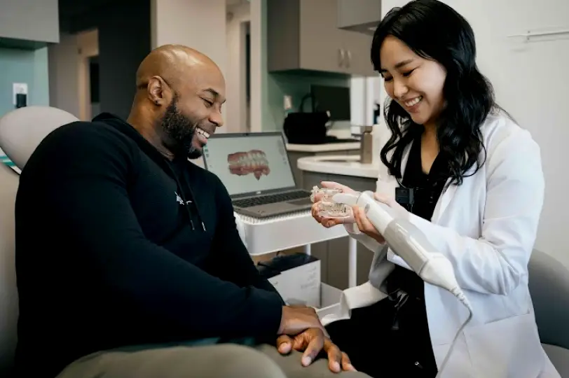  Rockville Chosen Family Dentistry