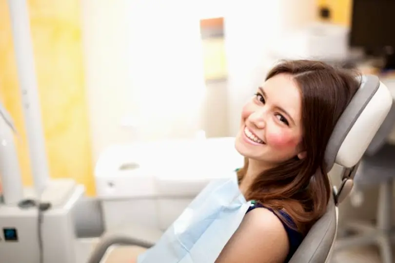 Santa Cruz Peabody Dental Care