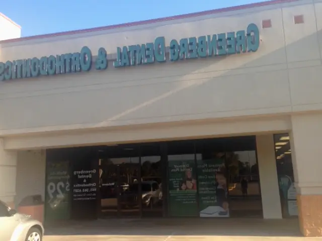 Sarasota Greenberg Dental & Orthodontics